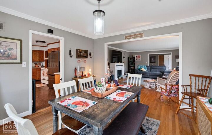 Property Photo:  1107 N 6th Street  AR 72315 
