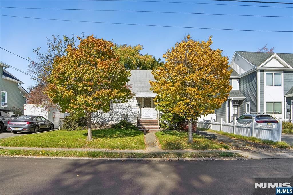 Property Photo: 8-29 Forest NJ 07410