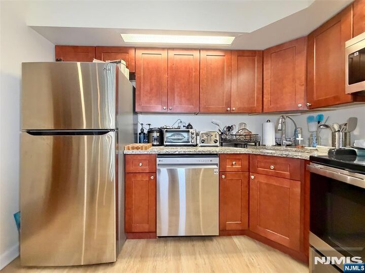 Property Photo: 403 River Renaissance A03 NJ 07073