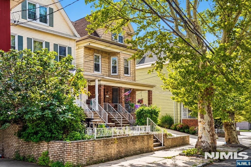 Property Photo:  116 5th Street  NJ 07002 