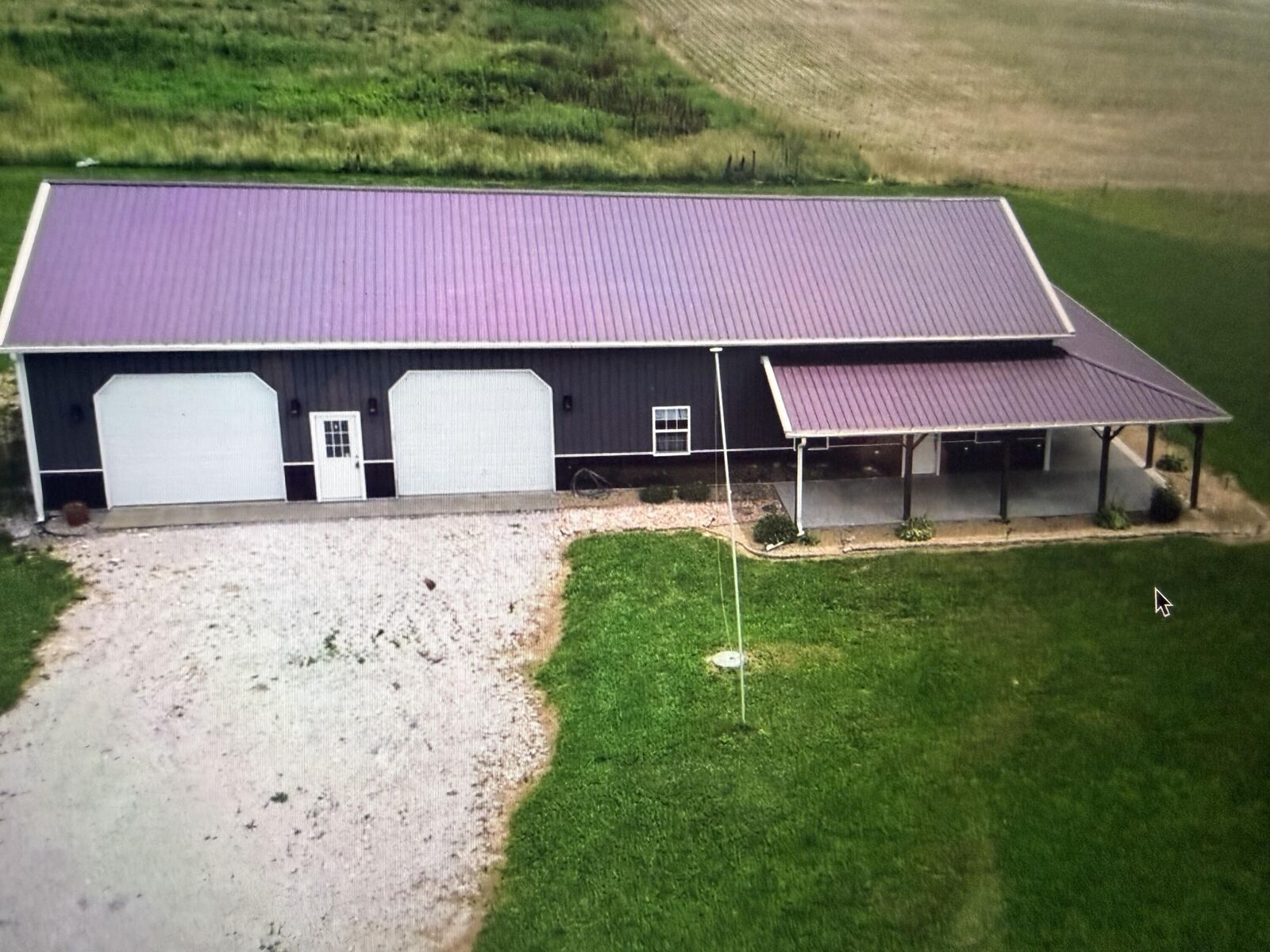 Property Photo: 286 Kruse Lane KY 40045