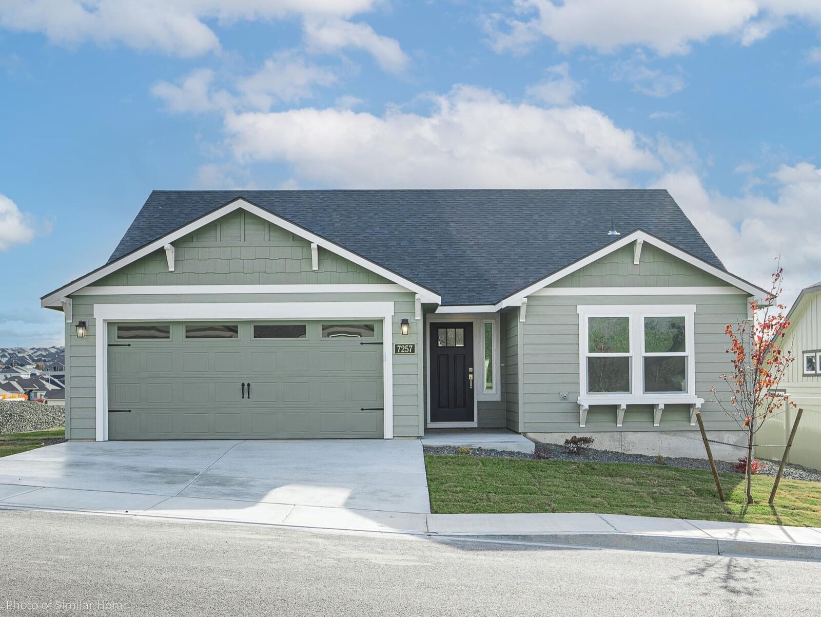 Property Photo:  10445 Dufferin Drive  MT 59808 