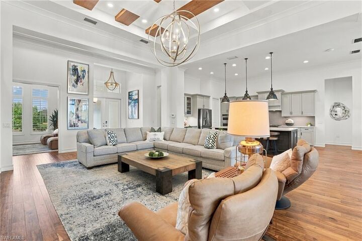 Property Photo:  6223 Megans Bay Dr  FL 34113 