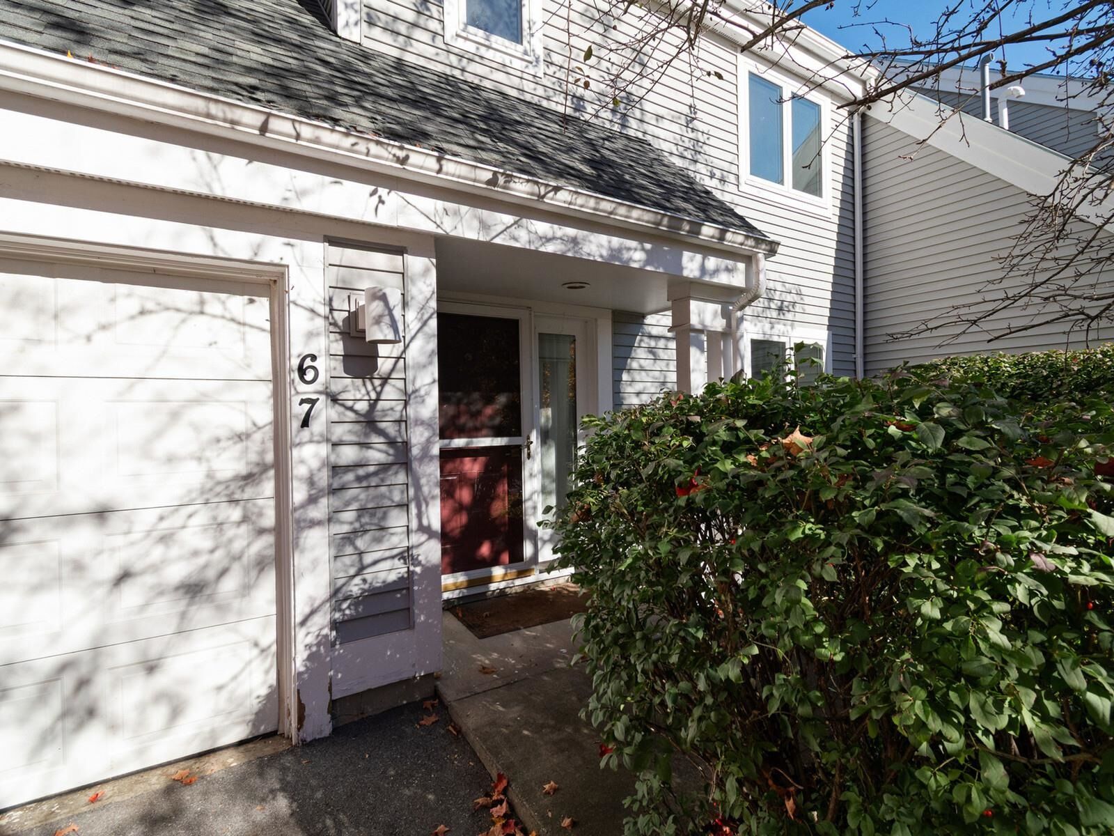 Property Photo: 67 Cumberland Road VT 05408