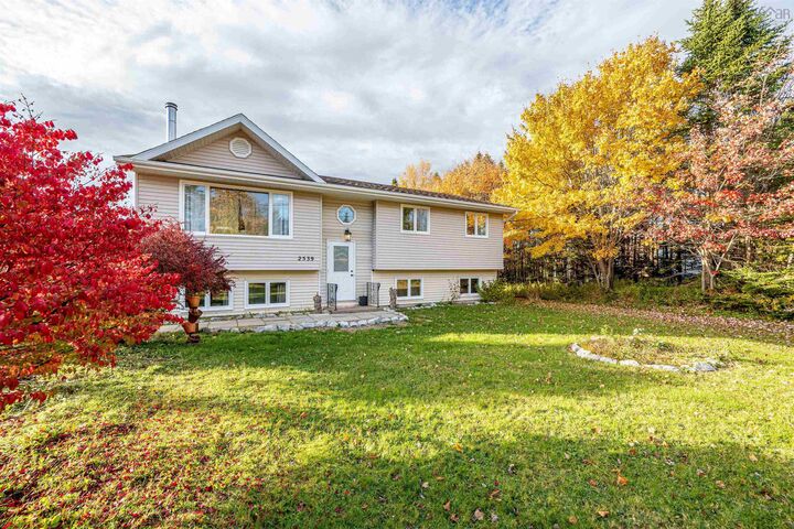 Property Photo:  2539 Prospect Road  NS B3T 1V3 