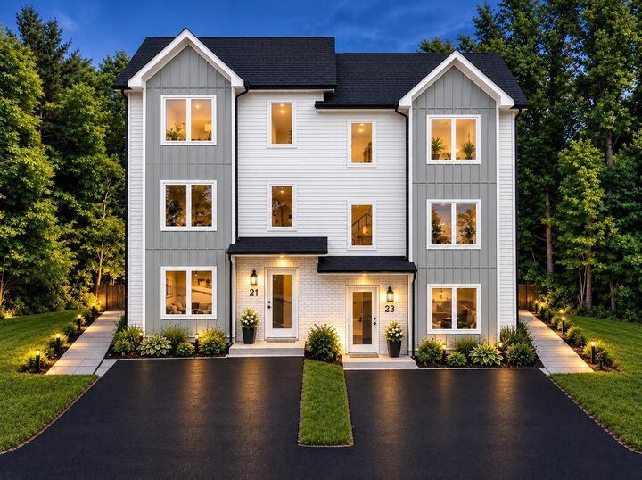 Property Photo:  Lot 1068B Yardbury Drive  NS B3R 0C5 