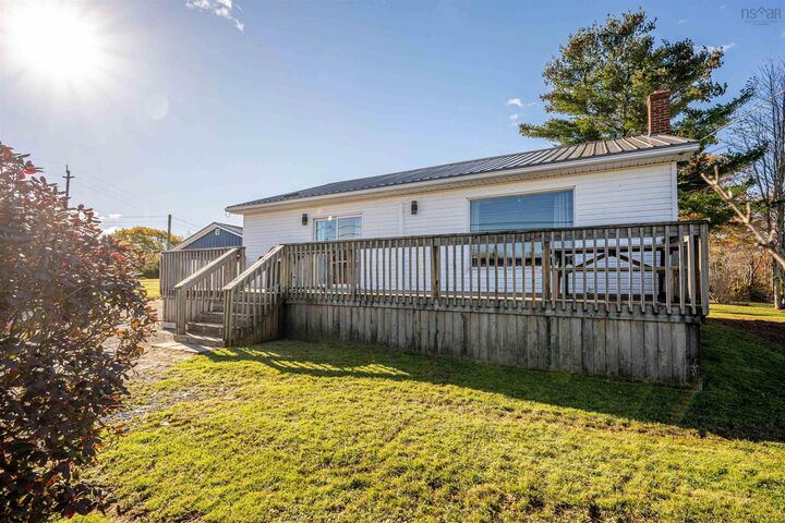 Property Photo:  2176 Belmont Road  NS B0N 2A0 