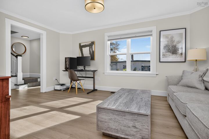 Property Photo:  49 Rose Street  NS B3A 2T8 