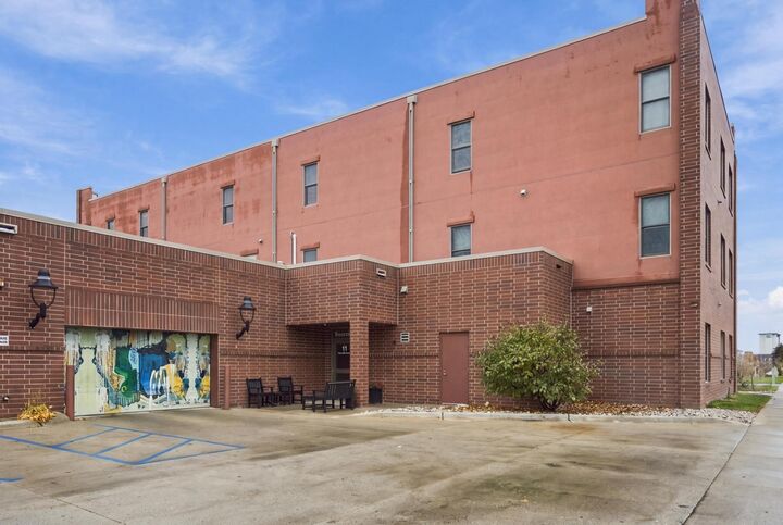 Property Photo:  11 4th Street S 102  MN 56560 