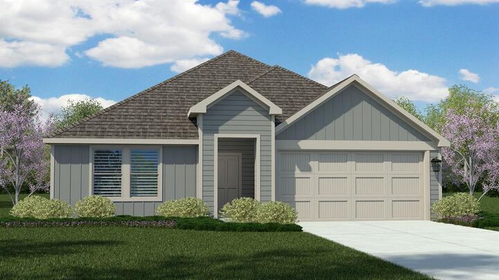 Property Photo: 824 Archer Street TX 76044