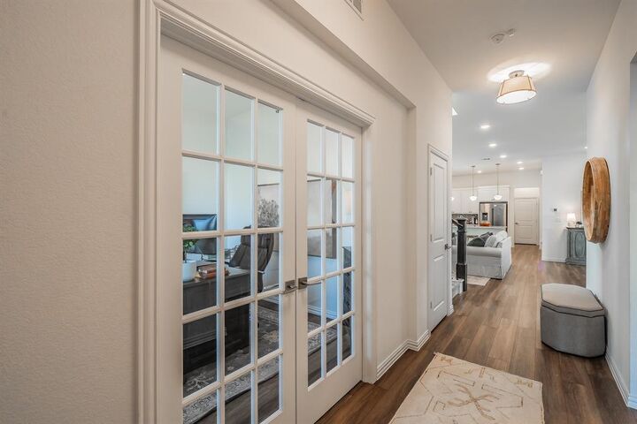 Property Photo:  2309 Stella Lane  TX 76247 