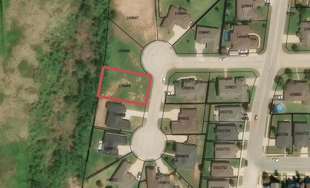 Property Photo:  5226 Granite Circle  TX 79606 