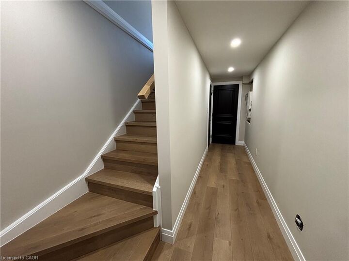 Property Photo:  73 Mary Street 1B  ON N3S 3B3 