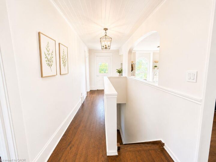 Property Photo: 219 Erie Avenue Upper ON N3S 2H1