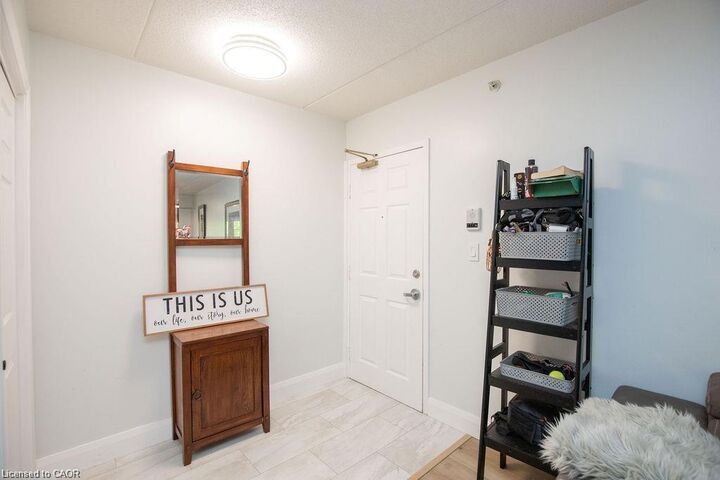 Property Photo:  1480 Bishops Gate 207  ON L6M 4N4 
