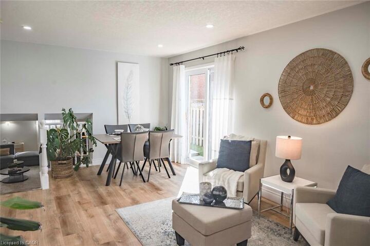 Property Photo:  729 Fairway Court  ON N2A 4B4 