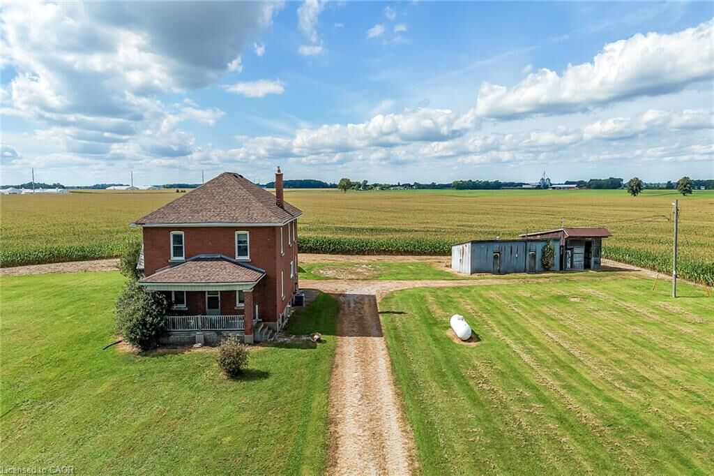 Property Photo:  3311 Highway 6  ON N0A 1J0 