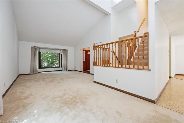 Property Photo:  208 Ironwood Road  ON N1G 3K3 
