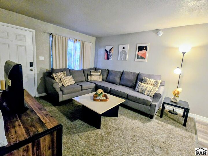 Property Photo:  1818 Seminole Lane  CO 81001 