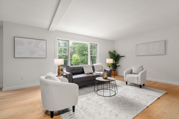 Property Photo: 79 Beecher Pl 79 MA 02459