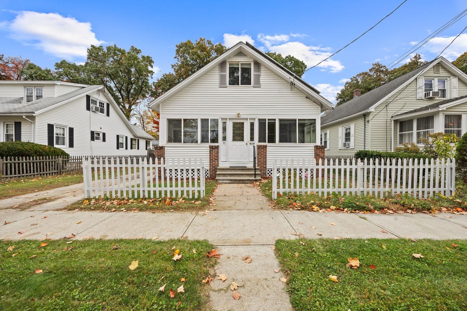 Property Photo:  95 Alvin St  MA 01104 