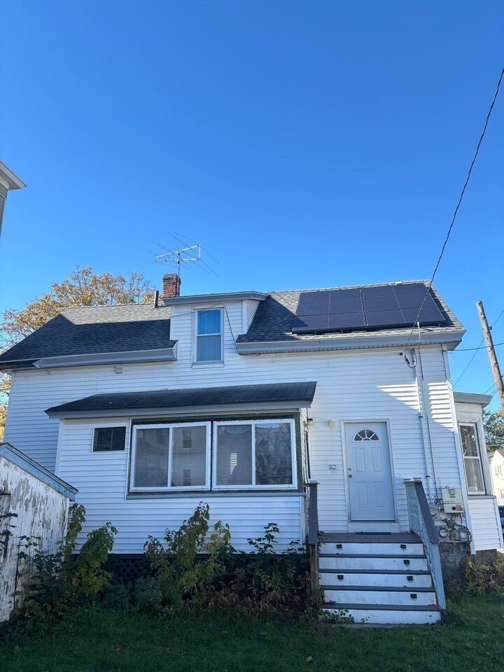 Property Photo:  12 Center St  MA 01841 