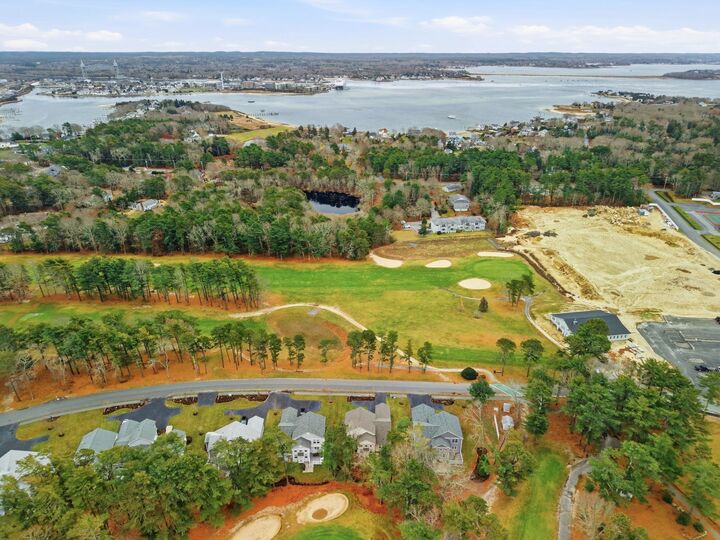 Property Photo: 37 Bay Pointe Dr 37 MA 02532