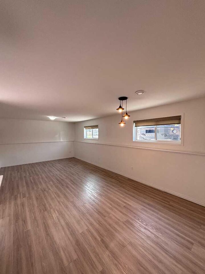 Property Photo: 5202 55 Street G AB T1G 1N1