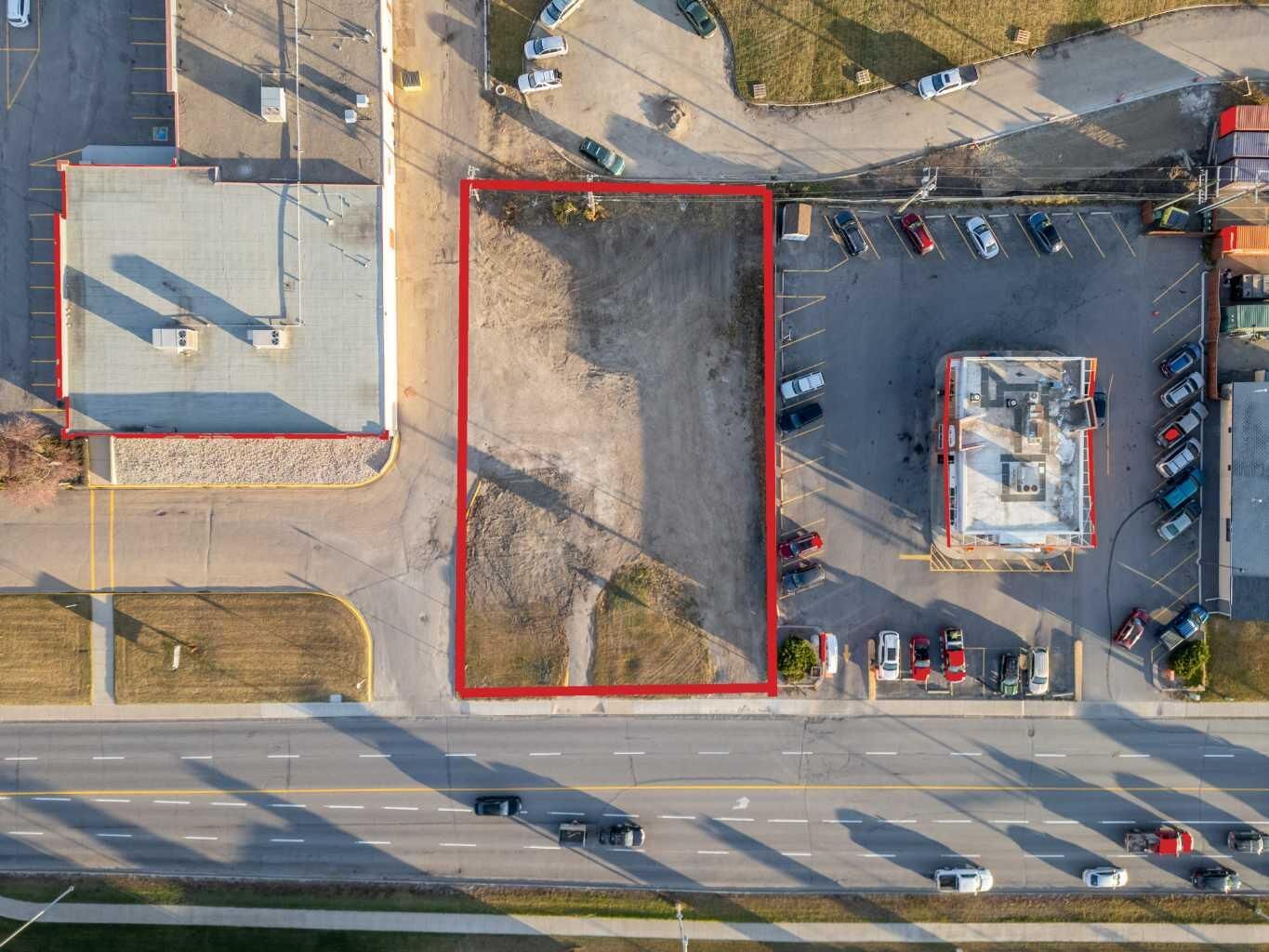 Property Photo: 5122/5126 46 Street AB T4H 1A5