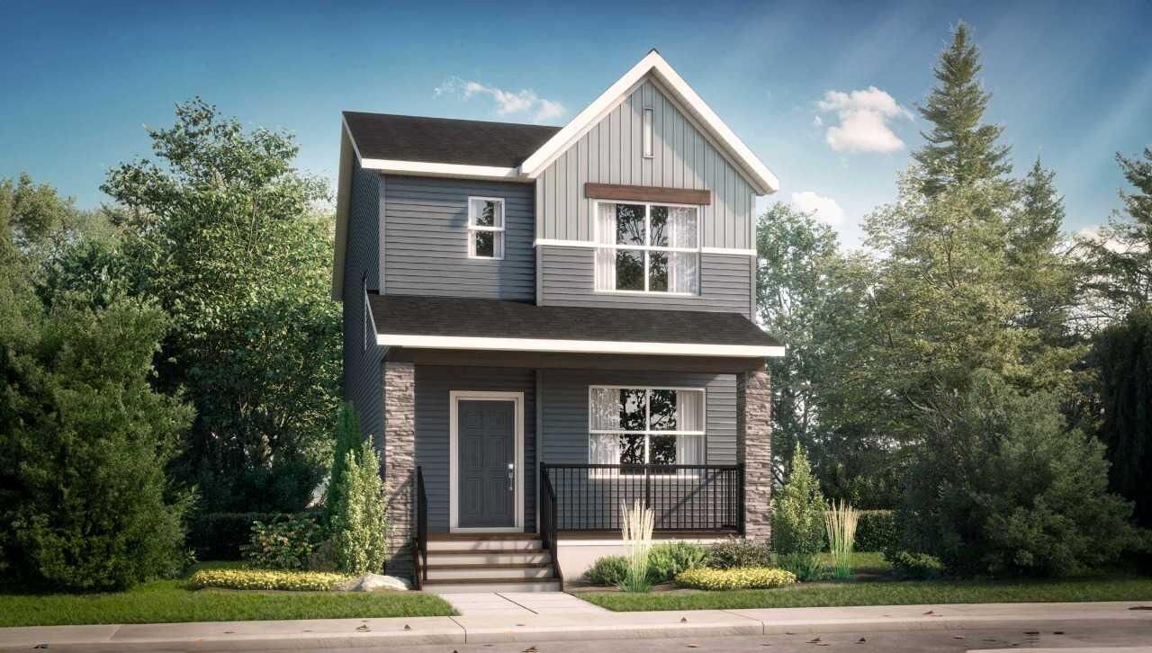Property Photo:  1380 Alpine Avenue SW  AB T2Y 1H7 