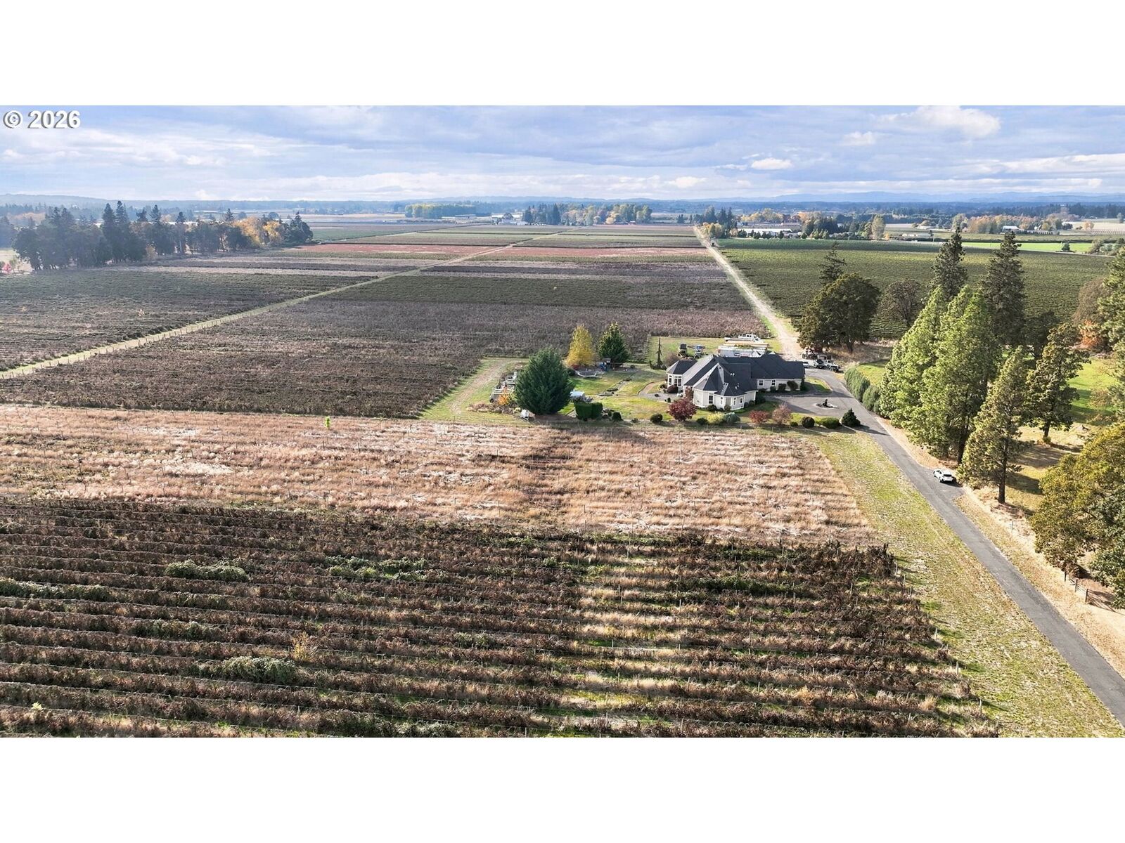 Property Photo:  31832 S Palmer Rd  OR 97038 