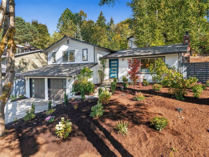 Property Photo: 10120 111th Avenue NE WA 98033