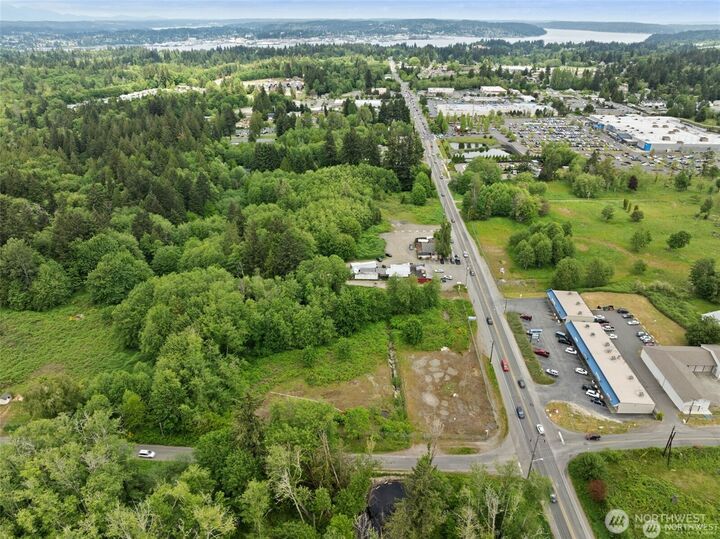 Property Photo:  3922  Bethel Road SE  WA 98366 
