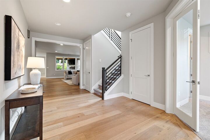 Property Photo:  2218  48th Street Ct NW  WA 98335 