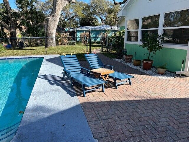 Property Photo: 9535 Frangipani Drive FL 32963