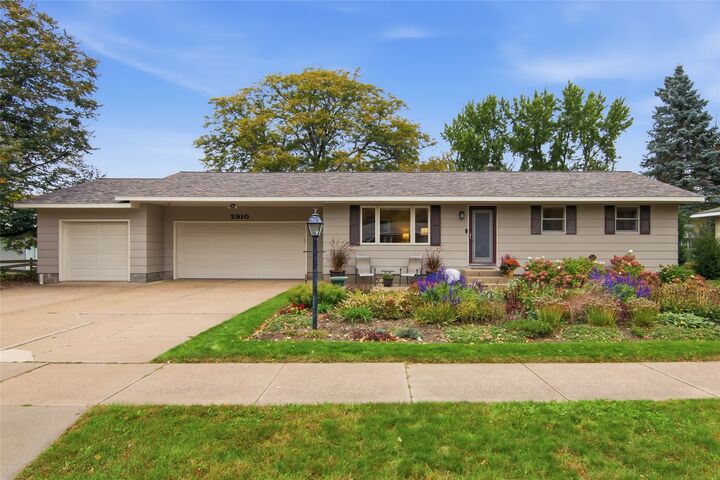 Property Photo: 2910 Terry Lane WI 54703