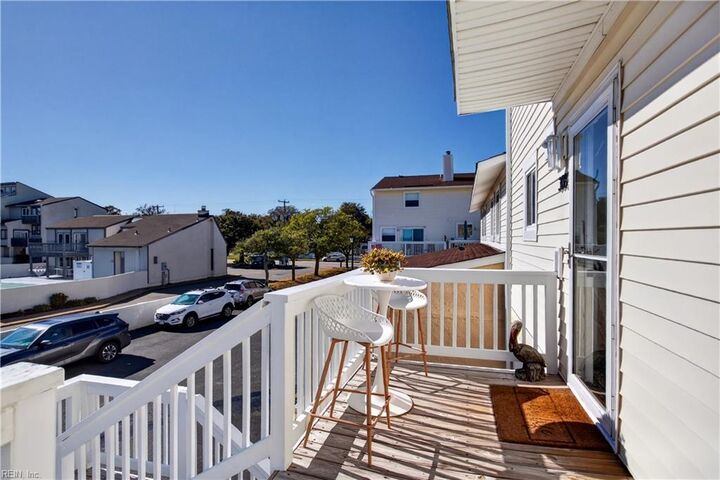 Property Photo:  308 N First Street St  VA 23664 