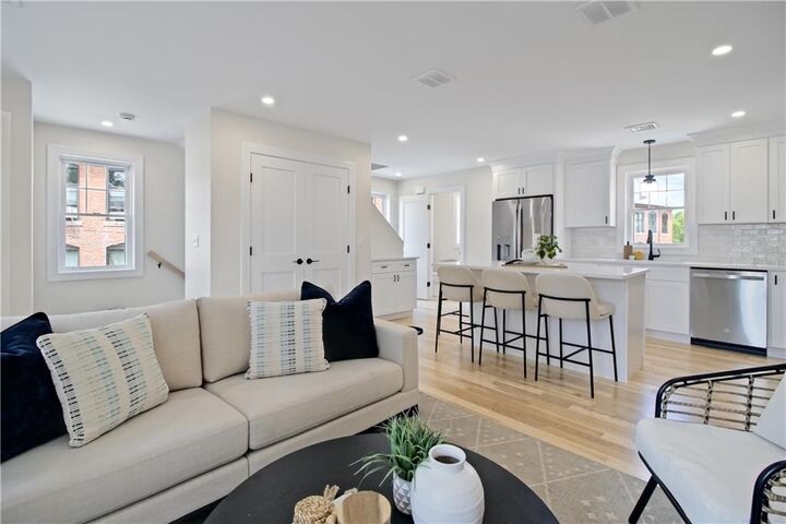 Property Photo: 81 Croade Street RI 02885
