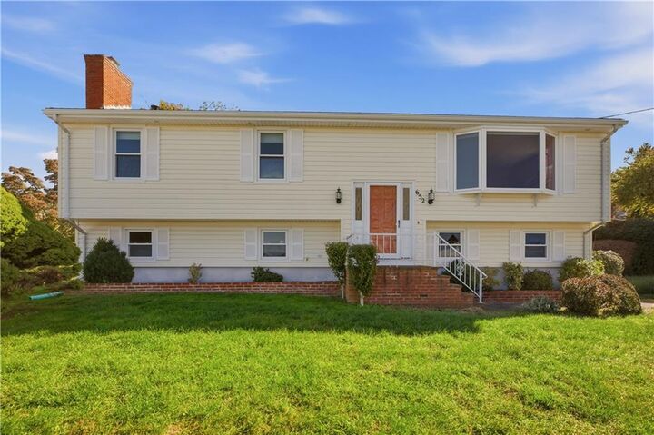 Property Photo: 652 Old Colony Terrace RI 02878