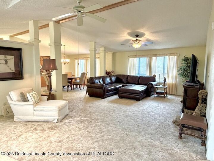 Property Photo: 106 Tamarack Road NM 88345