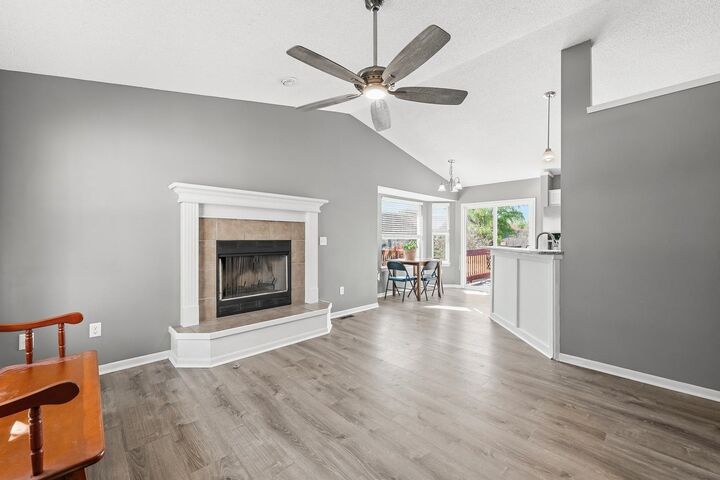 Property Photo:  5109 N Blackhawk St  KS 67219 