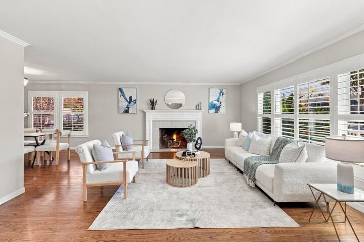 Property Photo:  1315 Maple Street  CA 94402 
