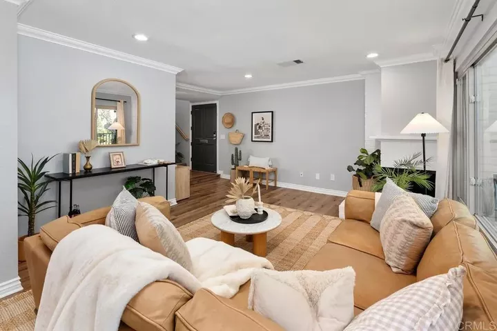 Property Photo: 8771 Caminito Sueno CA 92037