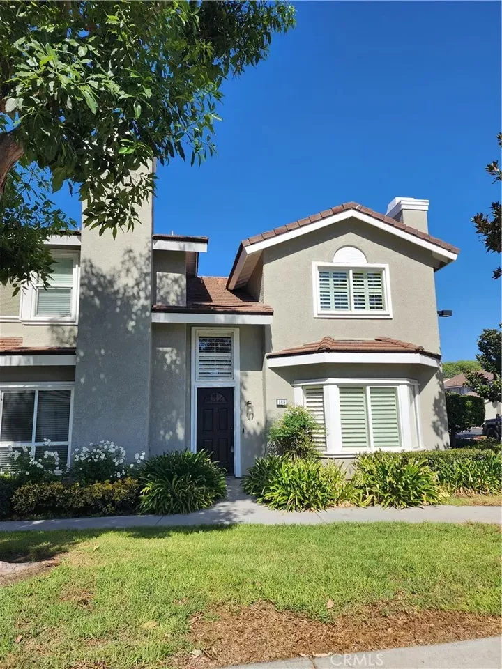 Property Photo:  168 Greenmoor 72  CA 92614 