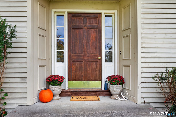 Property Photo: 45 Forest Hills Drive CT 06032