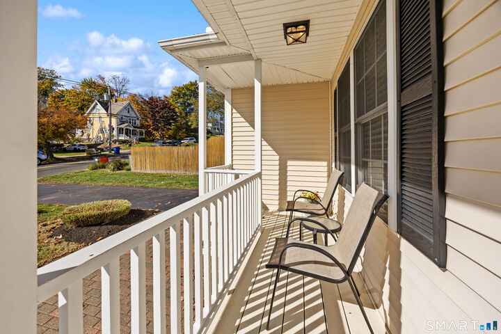 Property Photo: 396 Ward Street CT 06492