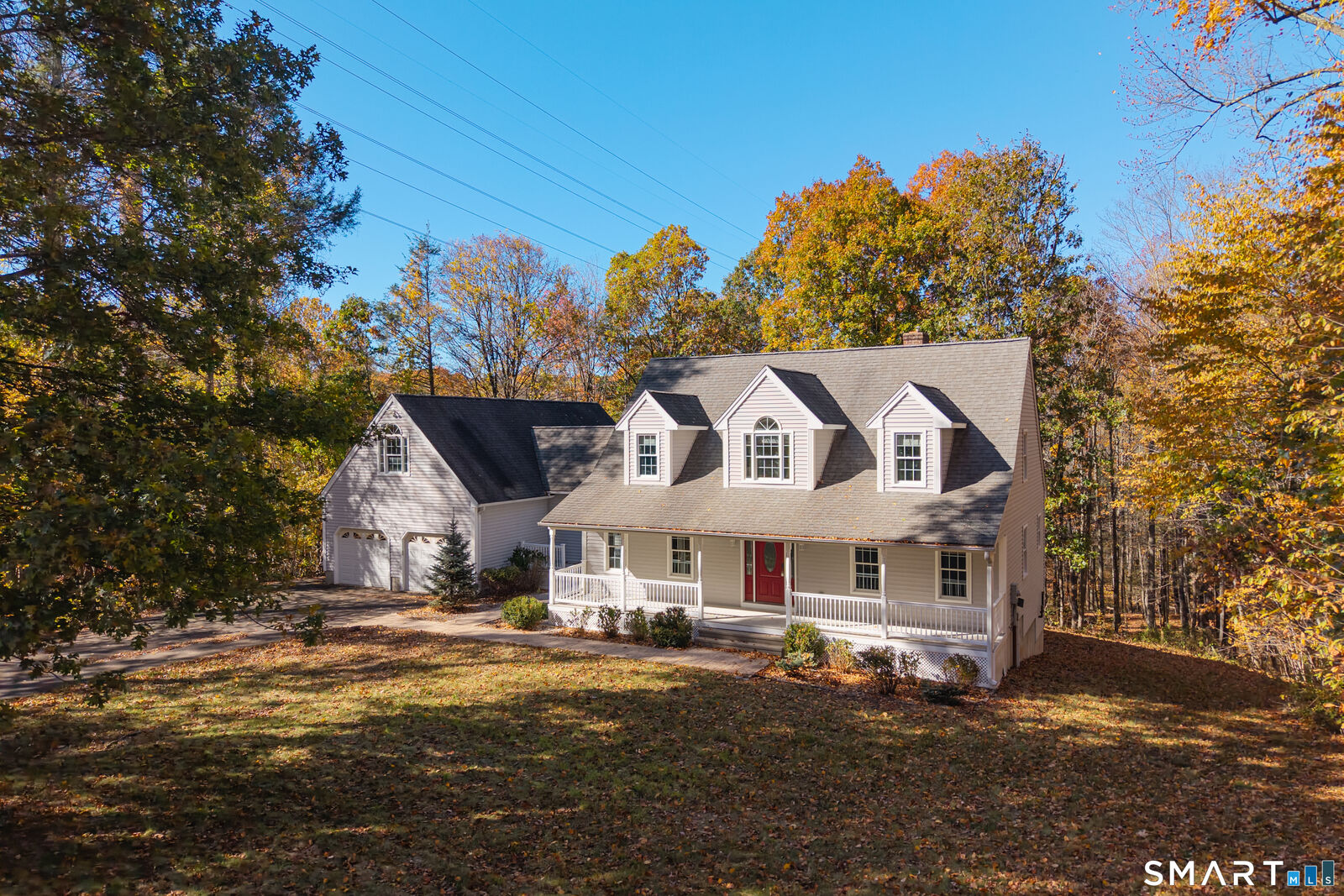 Property Photo: 173-R Foot Hills Road CT 06422