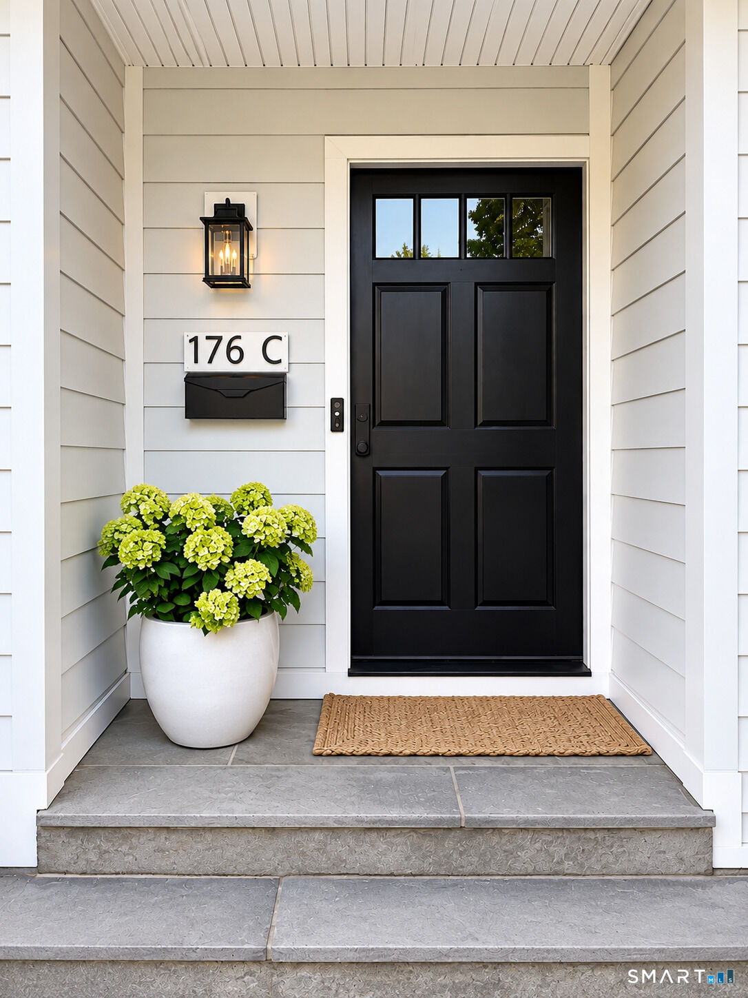 Property Photo: 176 Summer Street C CT 06840