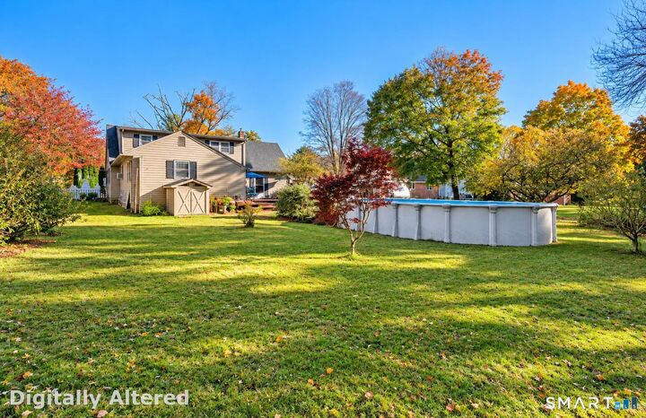 Property Photo:  365 Wauregan Road  CT 06239 