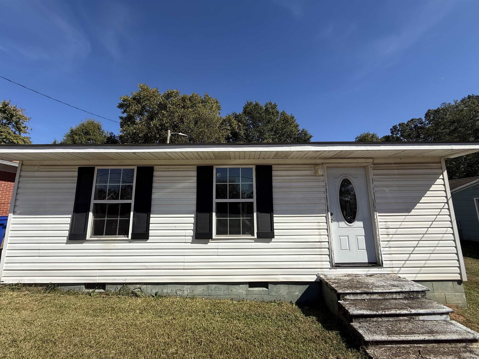 Property Photo:  781 Baltimore Street  SC 29301 